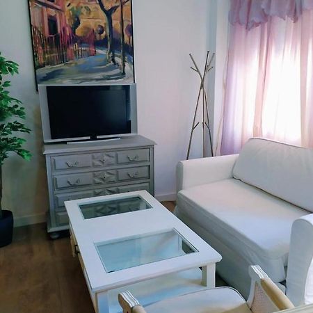 Aparthome Jupiter Centro-Nervion 塞维利亚 外观 照片