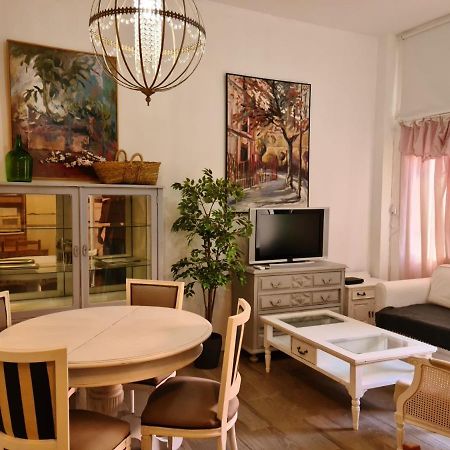 Aparthome Jupiter Centro-Nervion 塞维利亚 外观 照片