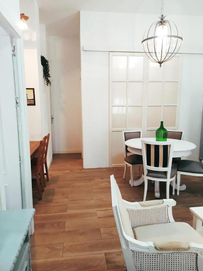 Aparthome Jupiter Centro-Nervion 塞维利亚 外观 照片